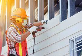 Pryor Creek, OK Siding Company