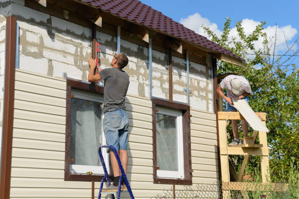 James Hardie Siding in Pryor Creek, OK