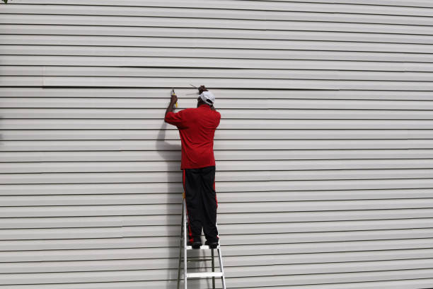 Siding for Commercial Buildings in Pryor Creek, OK